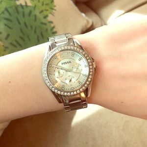 Fossil Watch